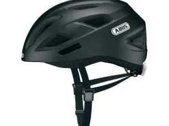 Abus Fahrradhelm City M Schwarz