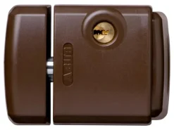 Abus Fensterschloss FTS3003 B AL0089 SB