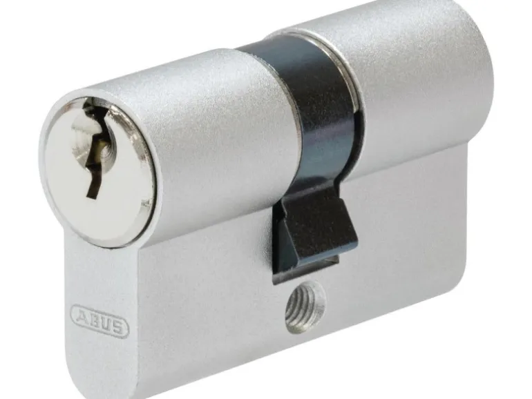 Abus Kurzzylinder TI11ST 25/25
