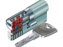 Abus Türzylinder XP20S 28/34