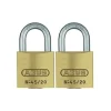 Abus Twinset Vorhängeschloss 40 mm