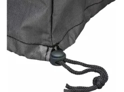 Aerocover Schutzhülle für Stapelstühle 80/110 cm x 67 cm x 67 cm Anthrazit