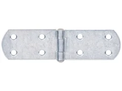 Alberts Kistenband Dickschichtpassiviert 135 x 35 x 2 mm