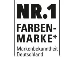 Alpina Farbenfreunde Eisbärweiß seidenmatt 2,5 Liter