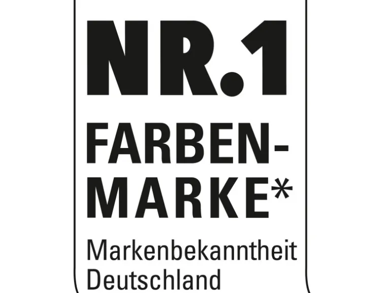 Alpina Farbenfreunde Eisbärweiß seidenmatt 2,5 Liter