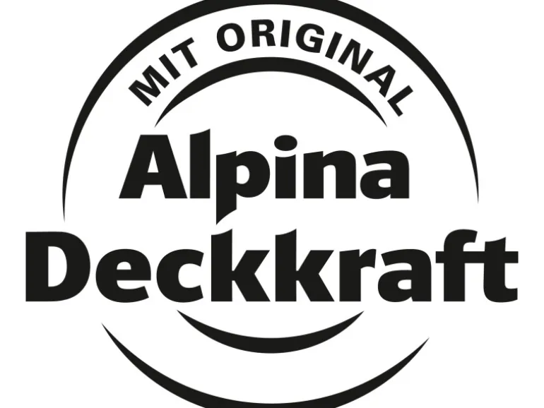 Alpina Farbenfreunde Eisbärweiß seidenmatt 2,5 Liter