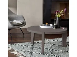 Alpina Feine Farben Lack No. 01 Stärke der Berge® Grau edelmatt 750 ml