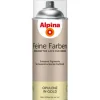 Alpina Feine Farben Sprühlack Opulenz in Gold 400 ml