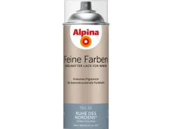 Alpina Feine Farben Sprühlack No. 14 Ruhe des Nordens® edelmatt 400 ml