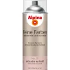 Alpina Feine Farben Sprühlack No. 23 Wolken in Rosé edelmatt 400 ml