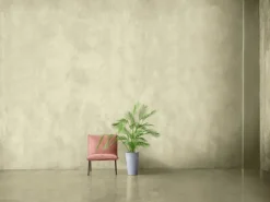 Alpina Granulat Mineral Beton Hellbeige 6 kg