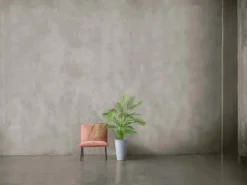 Alpina Granulat Mineral Beton Betongrau 6 kg