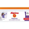 Alpina Magneto magnetische Grundfarbe 1 Liter
