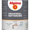 Alpina Universal-Haftgrund Weiß 750 ml