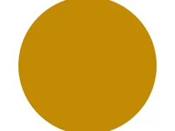 Alpina Wandfarbe Pure Farben Ockergelb 2,5 l