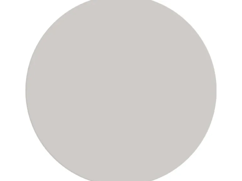 Alpina Wandfarbe Pure Farben Wolkengrau 2,5 l