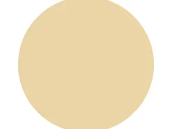 Alpina Wandfarbe Pure Farben Beigegelb 2,5 l