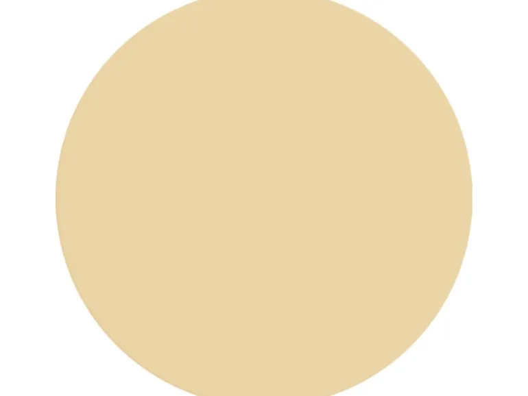 Alpina Wandfarbe Pure Farben Beigegelb 2,5 l