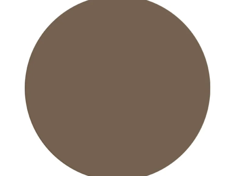 Alpina Wandfarbe Pure Farben Nussbraun 2,5 l