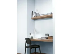 Alpina Wandfarbe Pure Farben Kreideblau 2,5 l