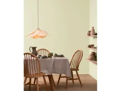 Alpina Wandfarbe Pure Farben Blassgrün 2,5 l