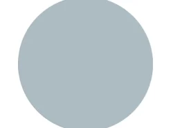 Alpina Wandfarbe Pure Farben Rauchblau 2,5 l