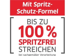 Alpinaweiß Wandfarbe Das Original Weiß Matt 2 l