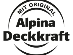Alpinaweiß Wandfarbe Das Original Weiß Matt 2 l