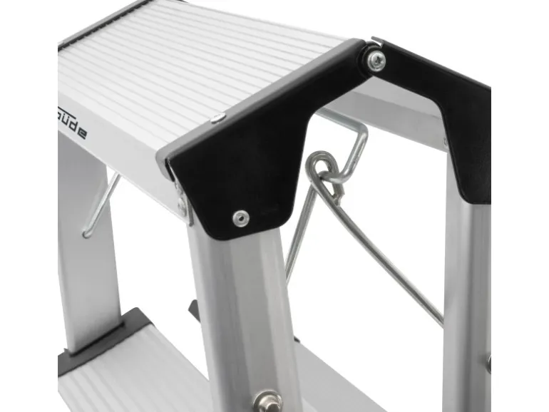 Aluminium Trittleiter GAT 3S
