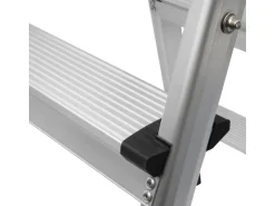 Aluminium Trittleiter GAT 3S