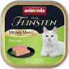 Animonda Vom Feinsten Adult Katzen mit Pute 100 g