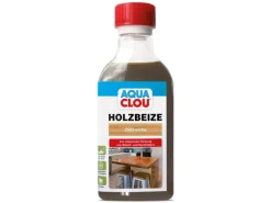 Aqua Clou Holzbeize Eiche 250 ml