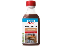 Aqua Clou Holzbeize Kirschbaum 250 ml