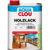 Aqua Clou Holzlack Transparent matt 250 ml