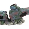 Aquarium-Dekofigur U-Boot