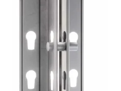 Ar Shelving Lebensmittelregal Gastronorm L 180 cm x 150 cm x 50 cm