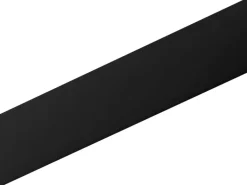 Arcansas Winkelprofil ungleichschenklig PVC 20 mm x 10 mm x 1.000 mm