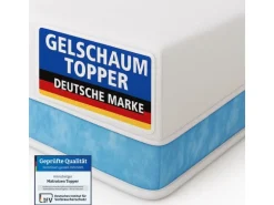 Arensberger Topper Essence 160x200cm