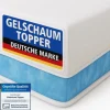 Arensberger Topper Premium 180x200cm