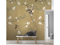 Art for the Home Fototapete Japan 280 x 200 cm