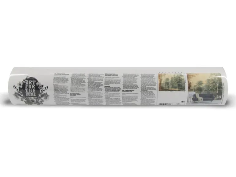 Art for the Home Fototapete Valley 280x400cm
