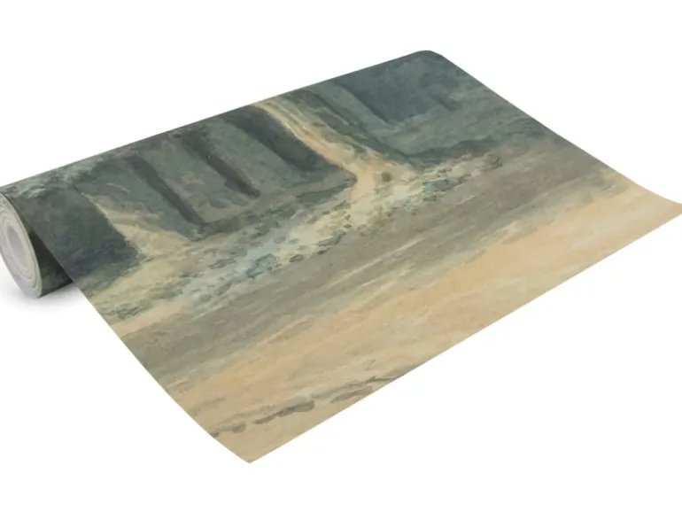 Art for the Home Fototapete Valley 280x400cm