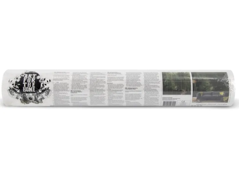 Art for the Home Fototapete Jungle 280 x 300 cm