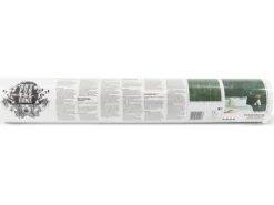 Art for the Home Fototapete Joy groen 280 x 300 cm