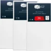 Artina Akademie Keilrahmen 50x100cm FSC 10tlg