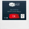 Artina Akademie Keilrahmen 100x100cm FSC