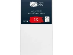 Artina Akademie Keilrahmen 80x140cm FSC