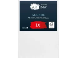 Artina Akademie Keilrahmen 80x120cm FSC