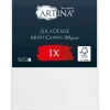 Artina Akademie Keilrahmen 80x100cm FSC