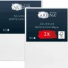Artina Akademie Keilrahmen 100x140cm FSC 2tlg
